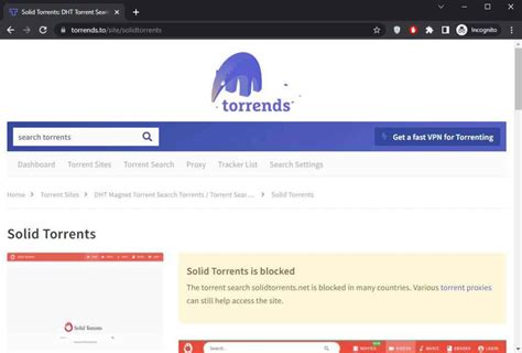 solidtorrent|top torrent 2021.